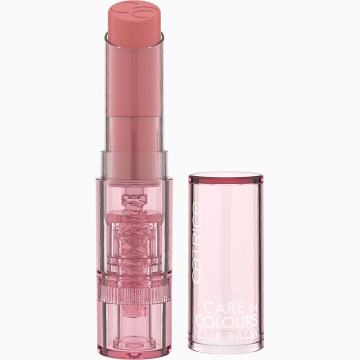 CARE IN CLOURS lip balm #020-Feelin&#39; Pretty 3 gr-0