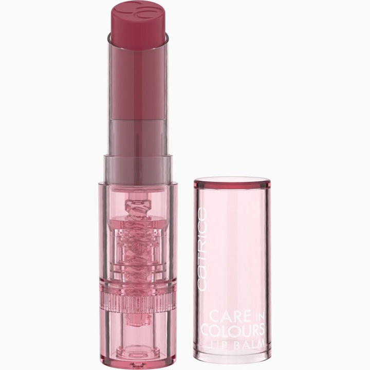 CARE IN CLOURS lip balm #030-Bubbly Friday 3 gr-0