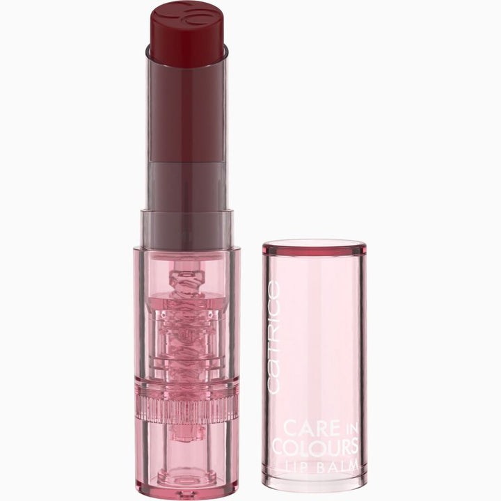 CARE IN CLOURS lip balm #050-Wild Rebel 3 gr-0