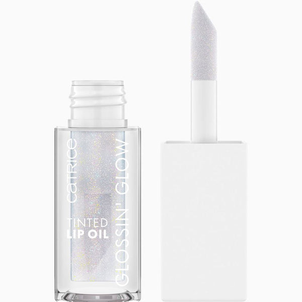 GLOSSIN&#39; GLOW tinted lip oil #060-Party Crasher 4 ml-0