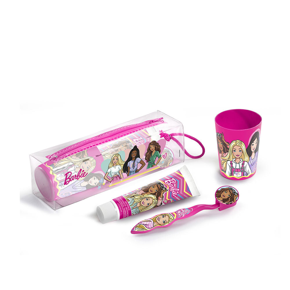 BARBIE DENTAL CASE 4 p-0