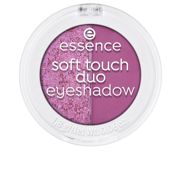 SOFT TOUCH DUO eyeshadow #02-Berry Crush 1.80 gr-0