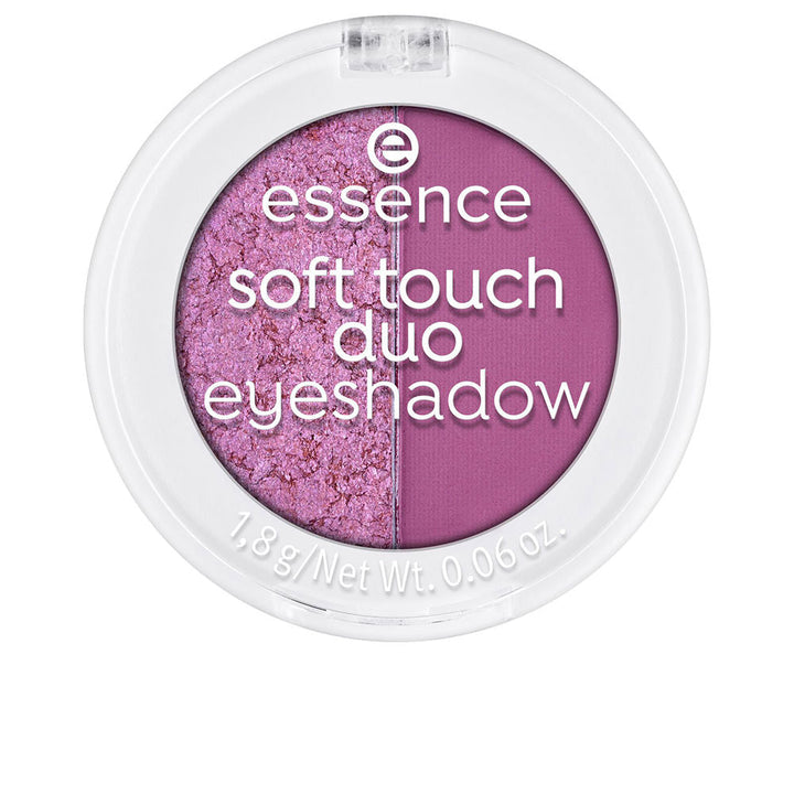 SOFT TOUCH DUO eyeshadow #02-Berry Crush 1.80 gr-0
