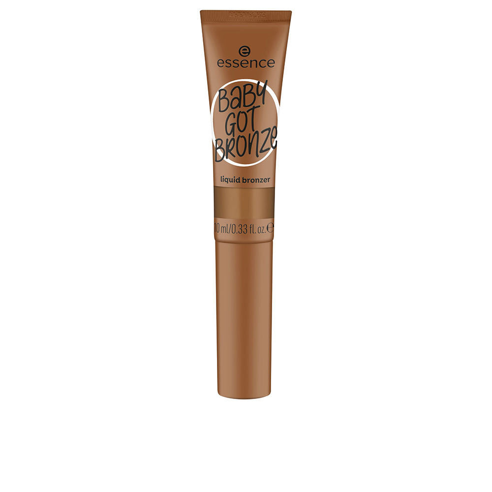 BABY GOT BRONZE Liquid Bronzer #20-Sunkissed Sweety 10 ml-0