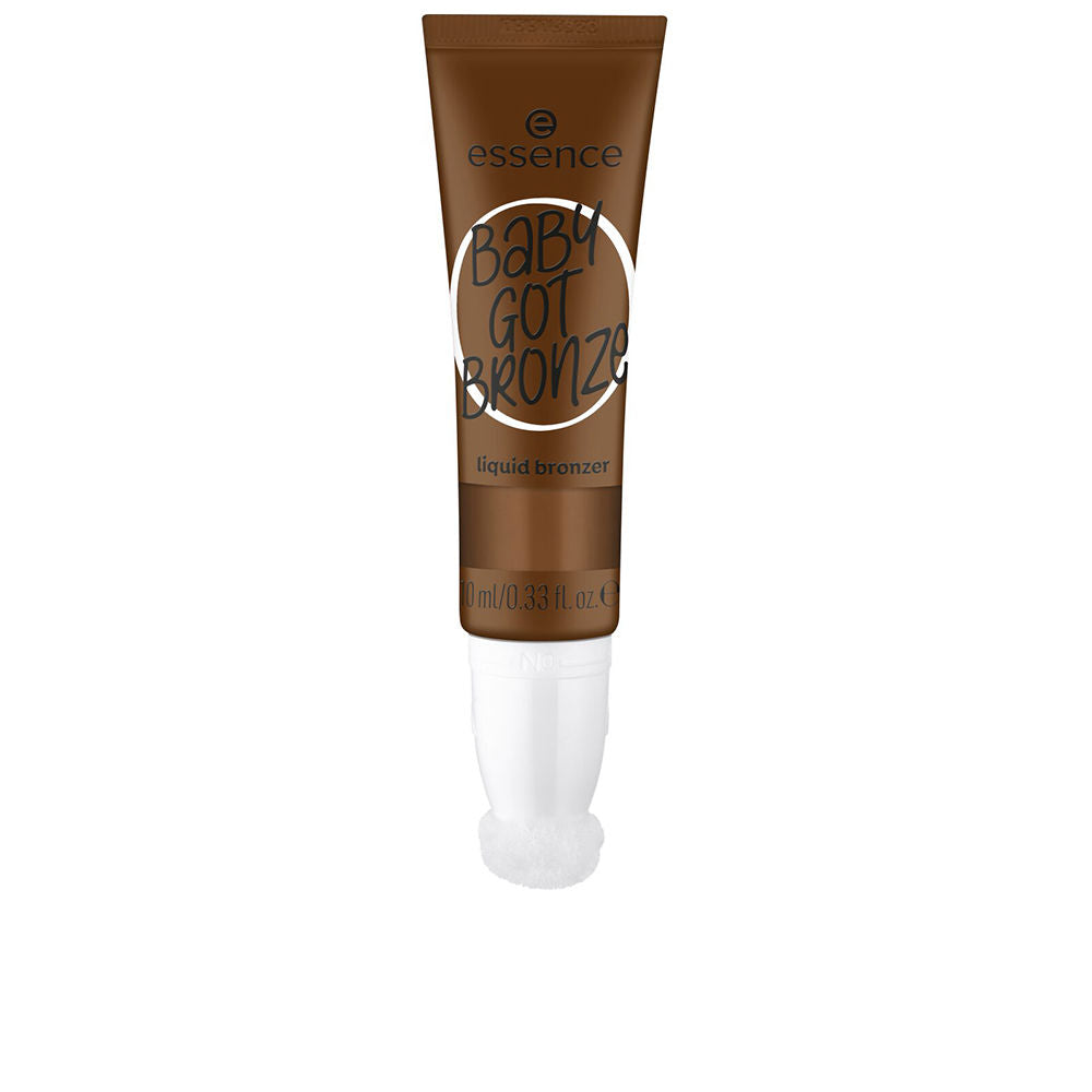 BABY GOT BRONZE Liquid Bronzer #40-Tan-Tastic 10ml-0
