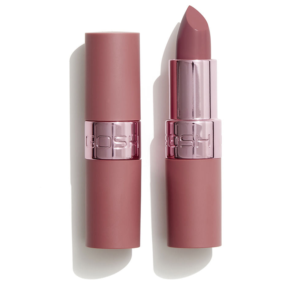 LUXURY ROSE lips #002-Romance 3.5 gr-0