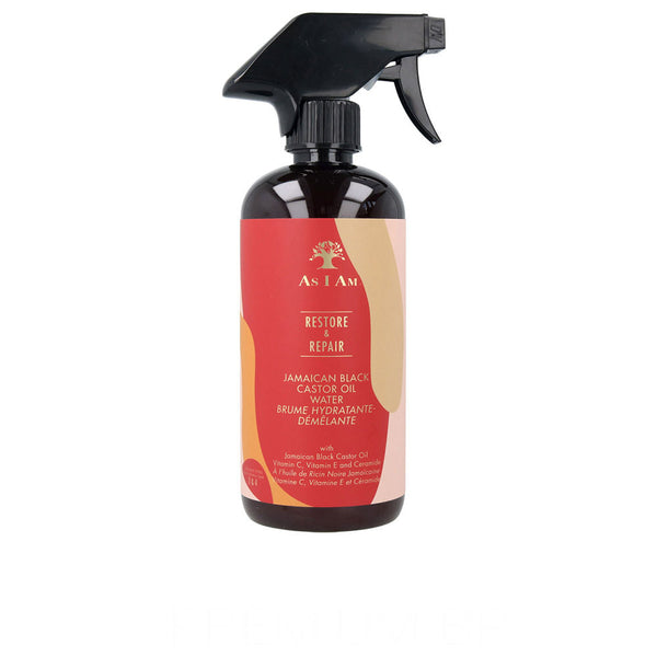 RESTORE &amp; REPAIR jamaican black castor oil water 473 ml-0