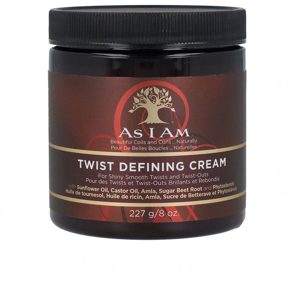 TWIST DEFINING cream 227 gr-0