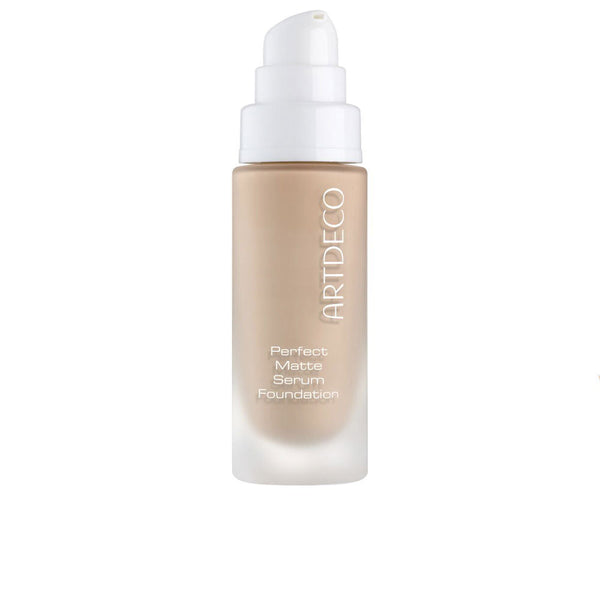 PERFECT MATTE foundation serum #54-cool satin 20 ml-0