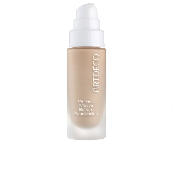 PERFECT MATTE foundation serum #54-cool satin 20 ml-0