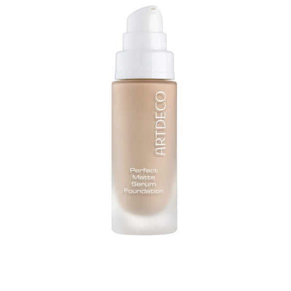 PERFECT MATTE foundation serum #65-honey 20 ml-0