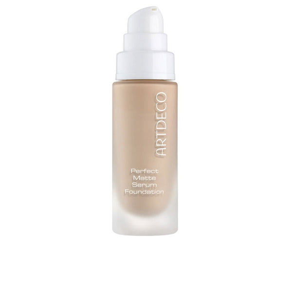 PERFECT MATTE foundation serum #70-soft velvet 20 ml-0
