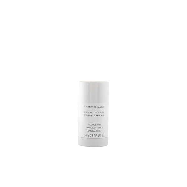 L'EAU D'ISSEY POUR HOMME deodorant stick 75 gr-0