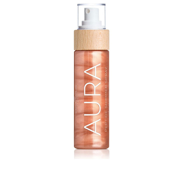 AURA shine effect spray 110 ml-0