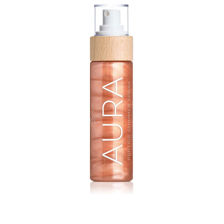 AURA shine effect spray 110 ml-0