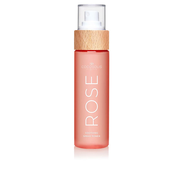 ROSE soothing tonic spray 110 ml-0