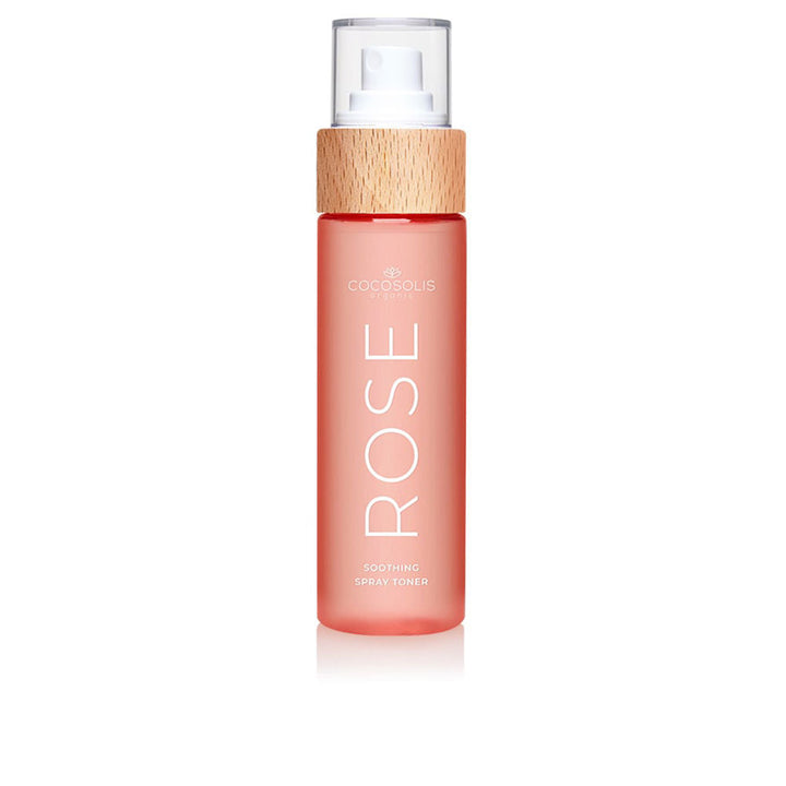 ROSE soothing tonic spray 110 ml-0