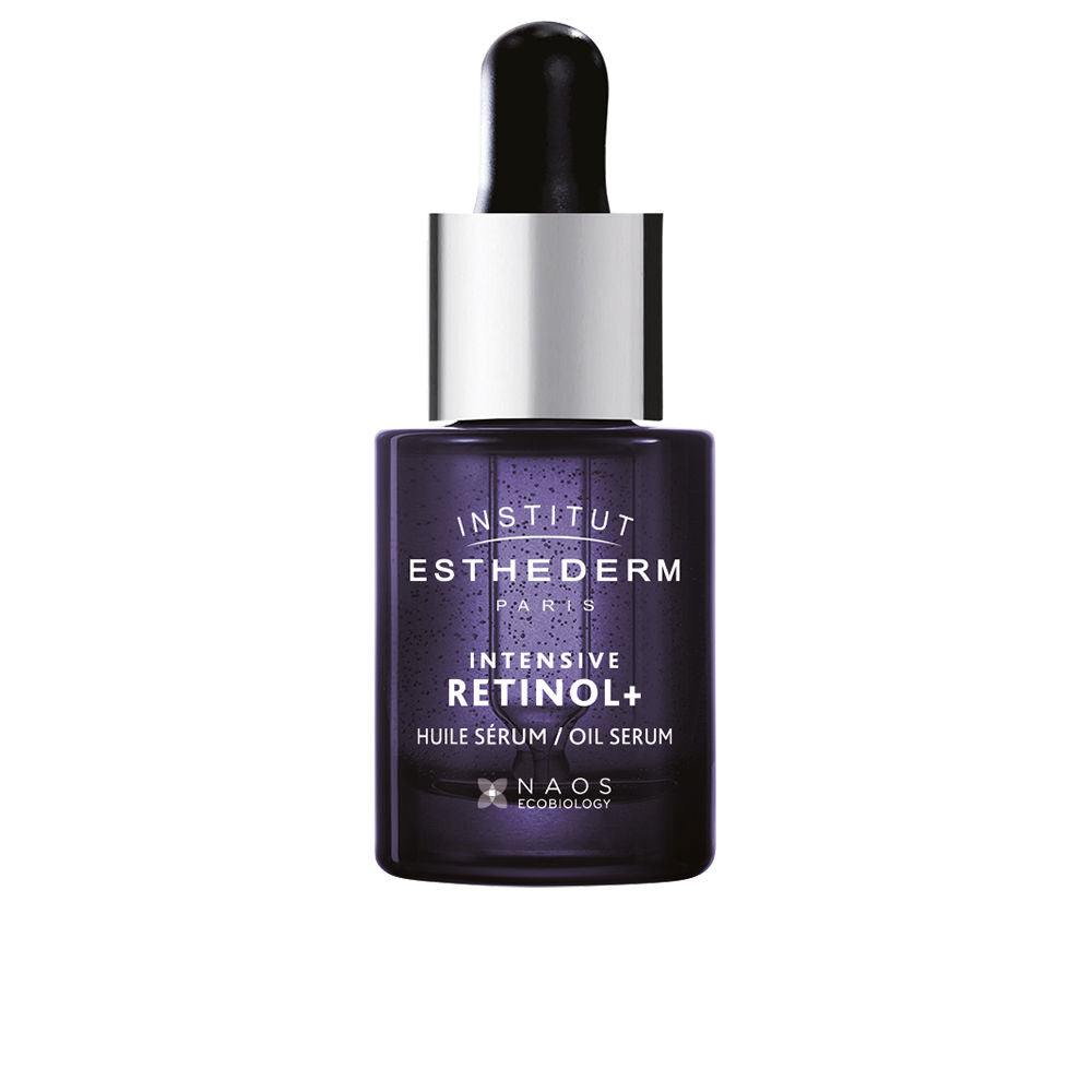 INTENSIVE RETINOL serum-oil 15 ml-0