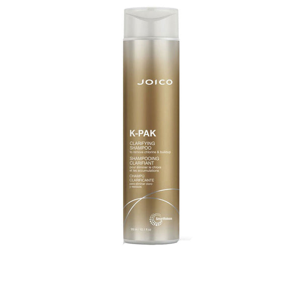K-PAK clarifying shampoo 300 ml-0