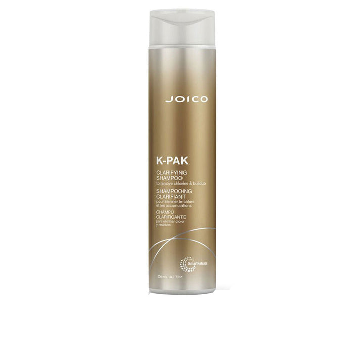 K-PAK clarifying shampoo 300 ml-0