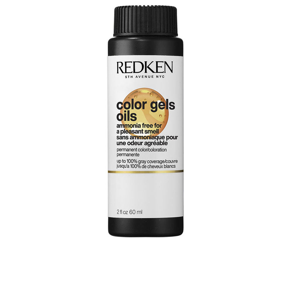 COLOR GEL OILS #8AV-8.12 60 ml x 3 u-0