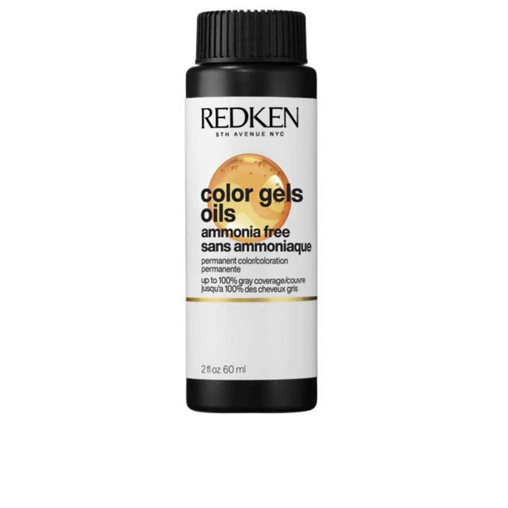 COLOR GEL OILS #8IG-8.23 60 ml x 3 u-0