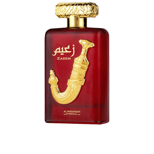 ZAEEM edp vapor 100 ml-0