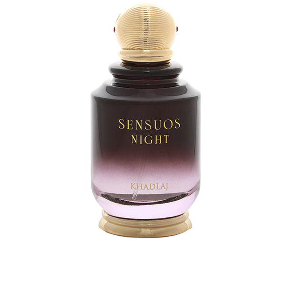 SENSUOS NIGHT edp vapor 100 ml-0