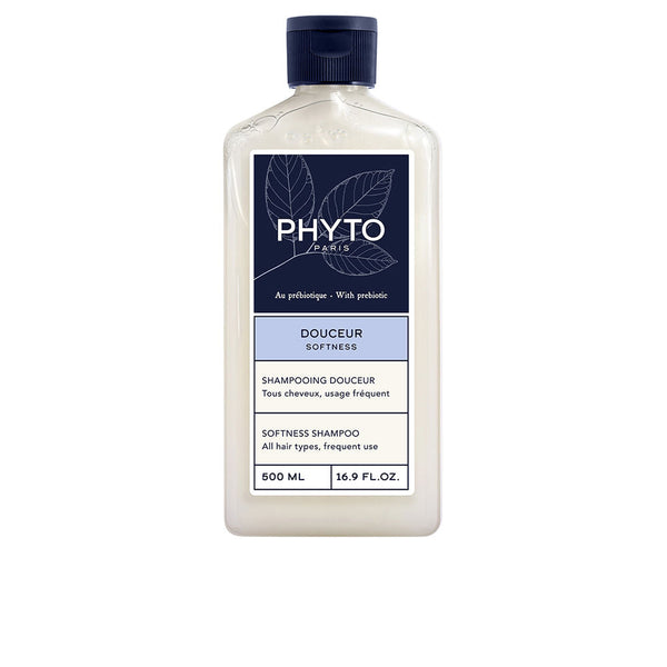 DOUCEUR softness shampoo 500 ml-0