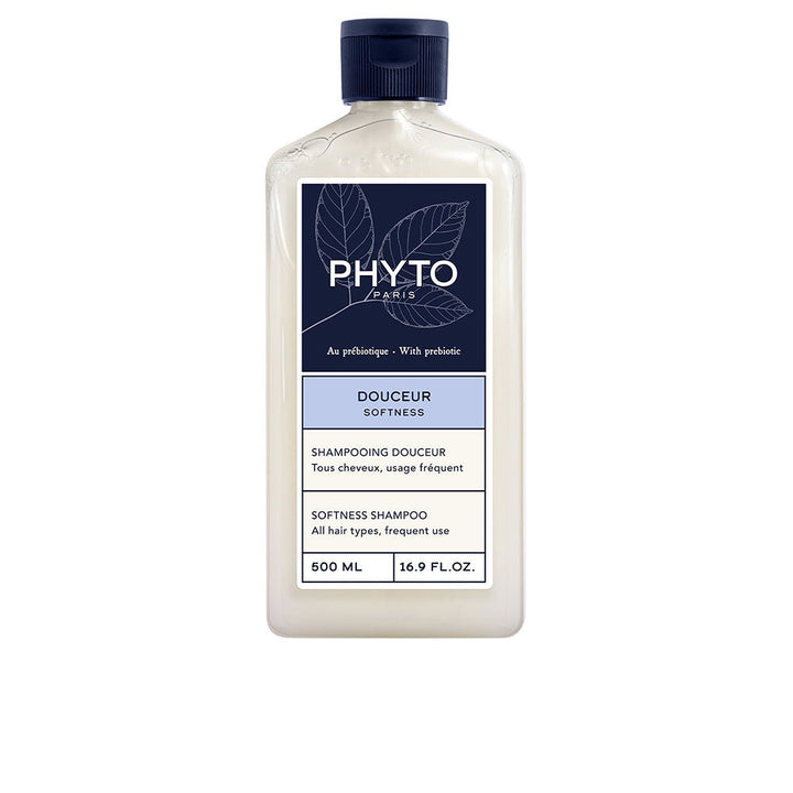 DOUCEUR softness shampoo 500 ml-0