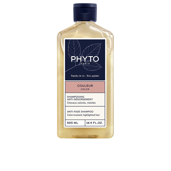COLOR color protection shampoo 500 ml-0