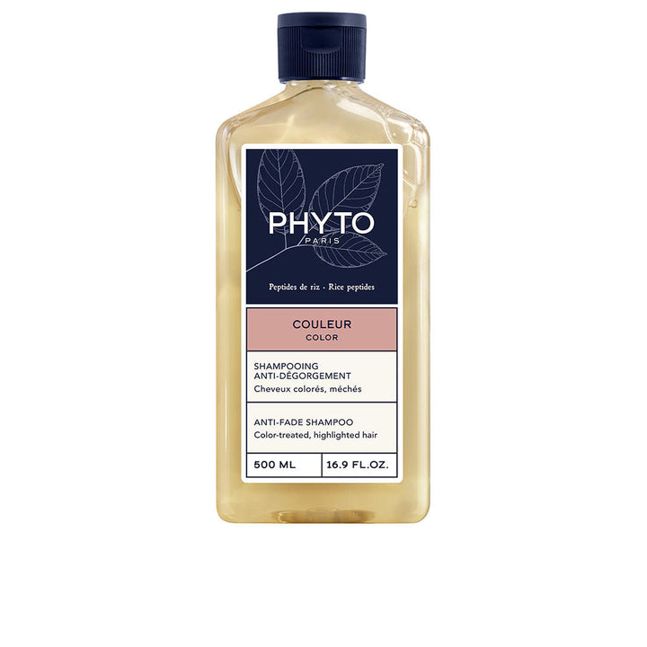 COLOR color protection shampoo 500 ml-0