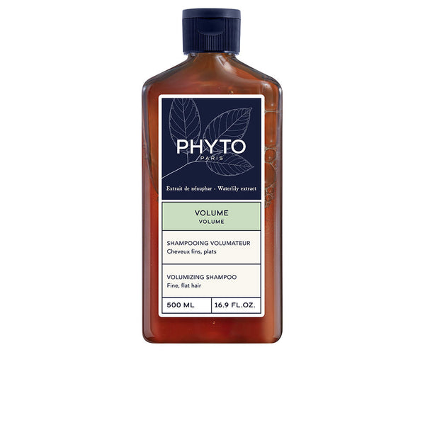 VOLUME volumizing shampoo 500 ml-0