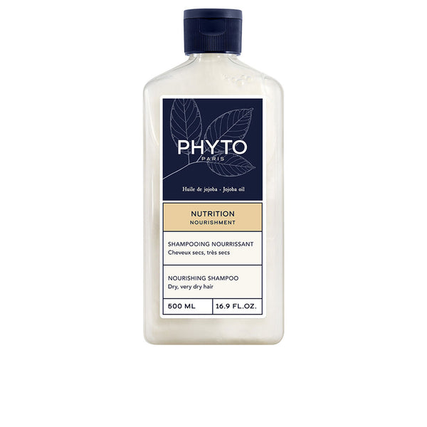 NUTRITION shampoo 500 ml-0