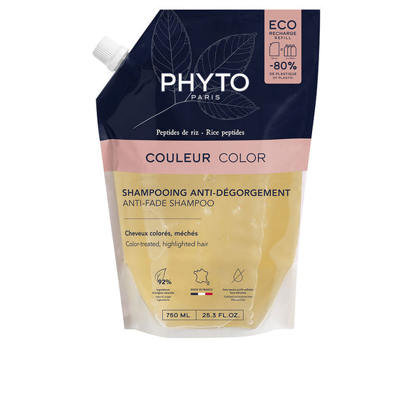 COLOR color protection shampoo refill 750 ml-0