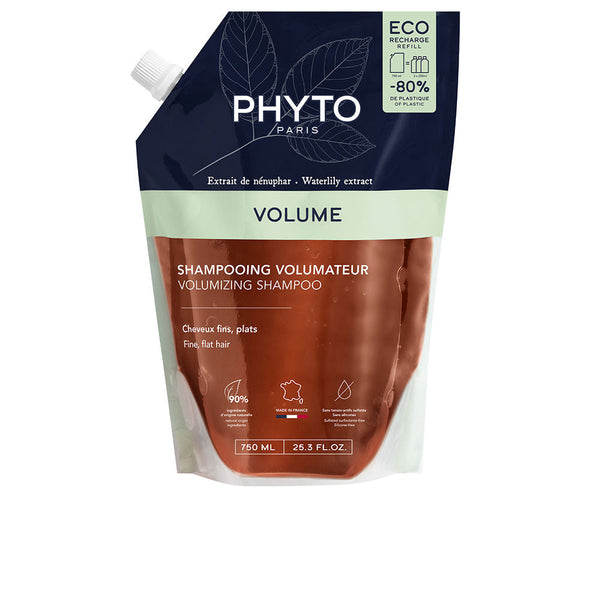 VOLUME volumizing shampoo refill 750 ml-0