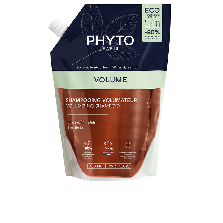 VOLUME volumizing shampoo refill 750 ml-0
