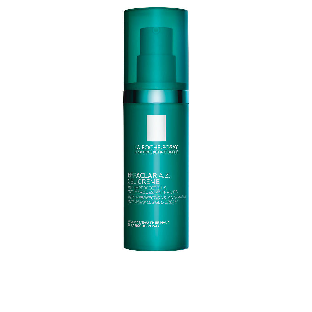 EFFACLAR AZ gel cream 40 ml-0