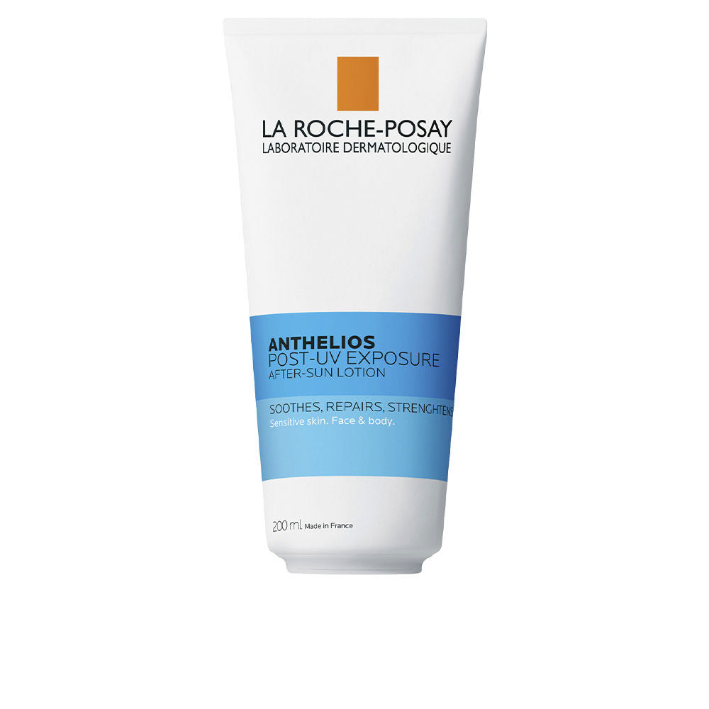 ANTHELIOS POST-UV after-sun lotion 200 ml-0