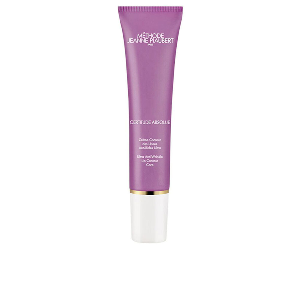 CERTITUDE ABSOLUE creme contour des lèvres anti-rides 15 ml-0