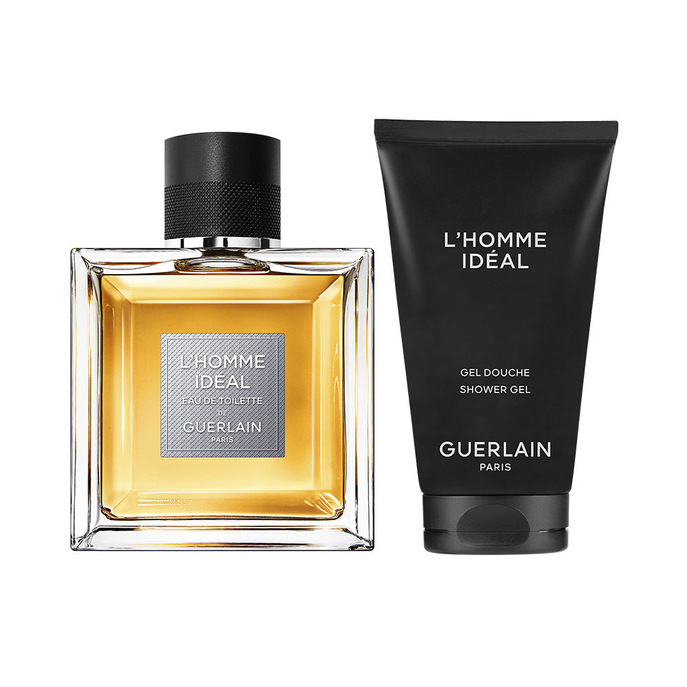 L&#39;HOMME IDEAL CASE 2 pcs-0