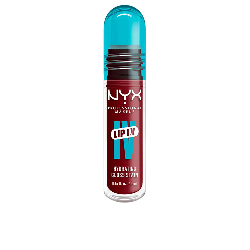 LIP IV gloss #13-Cranberry Splash 5 ml-0
