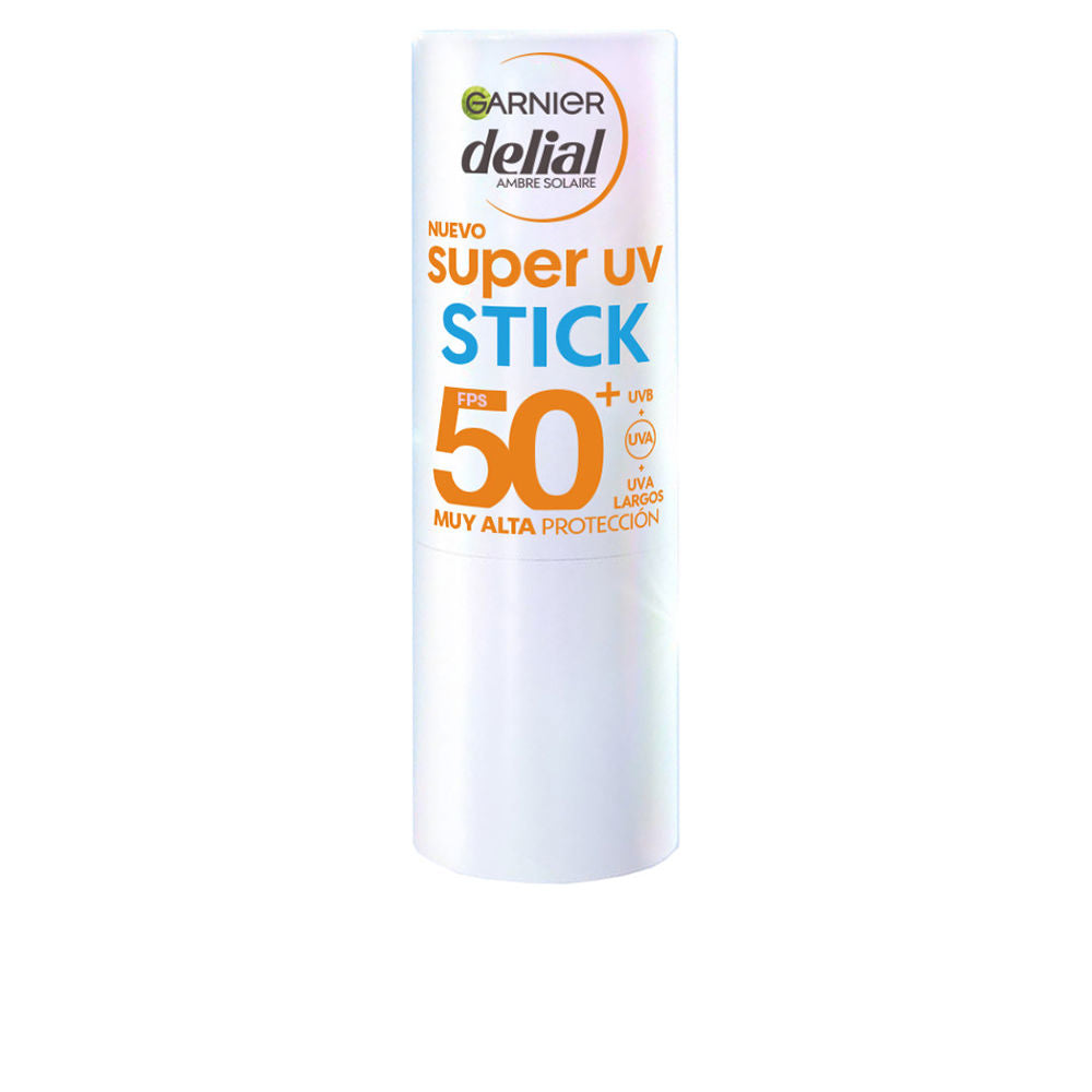 DELIAL SUPER UV stick SPF50+ 9 gr-0