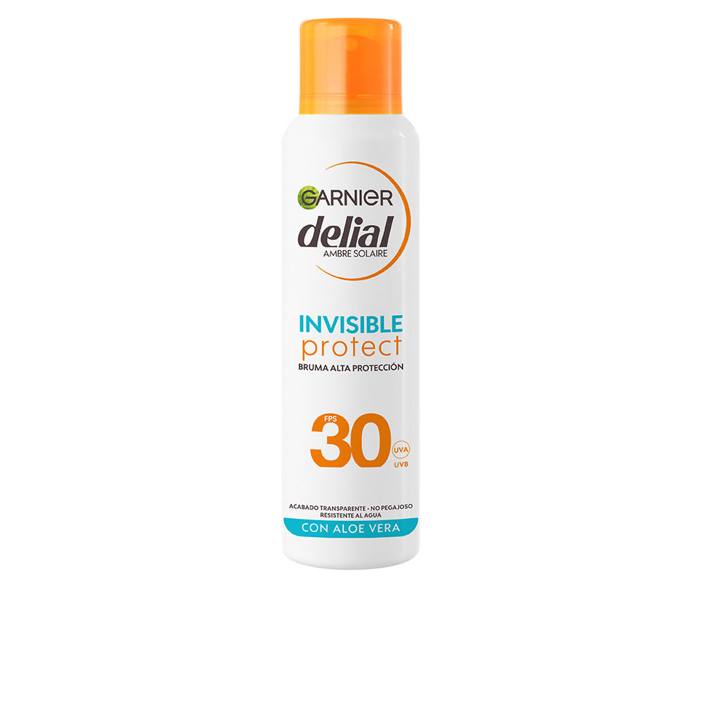 INVISIBLE PROTECT high protection mist SPF30 spray 150 ml-0