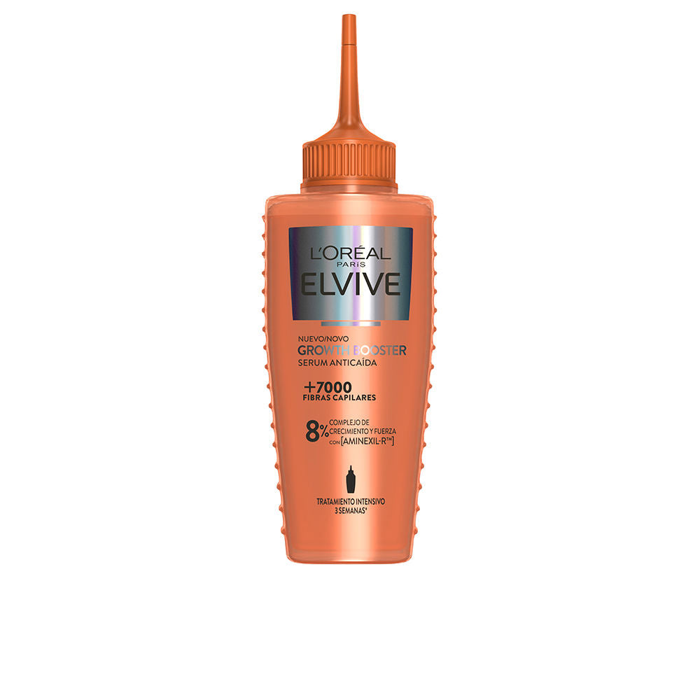 ELVIVE GROWTH BOOSTER anti-hair loss serum 102 ml-0