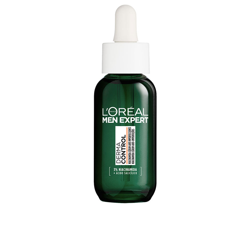 MEN EXPERT DERMA CONTROL anti-blemish serum 30 ml-0