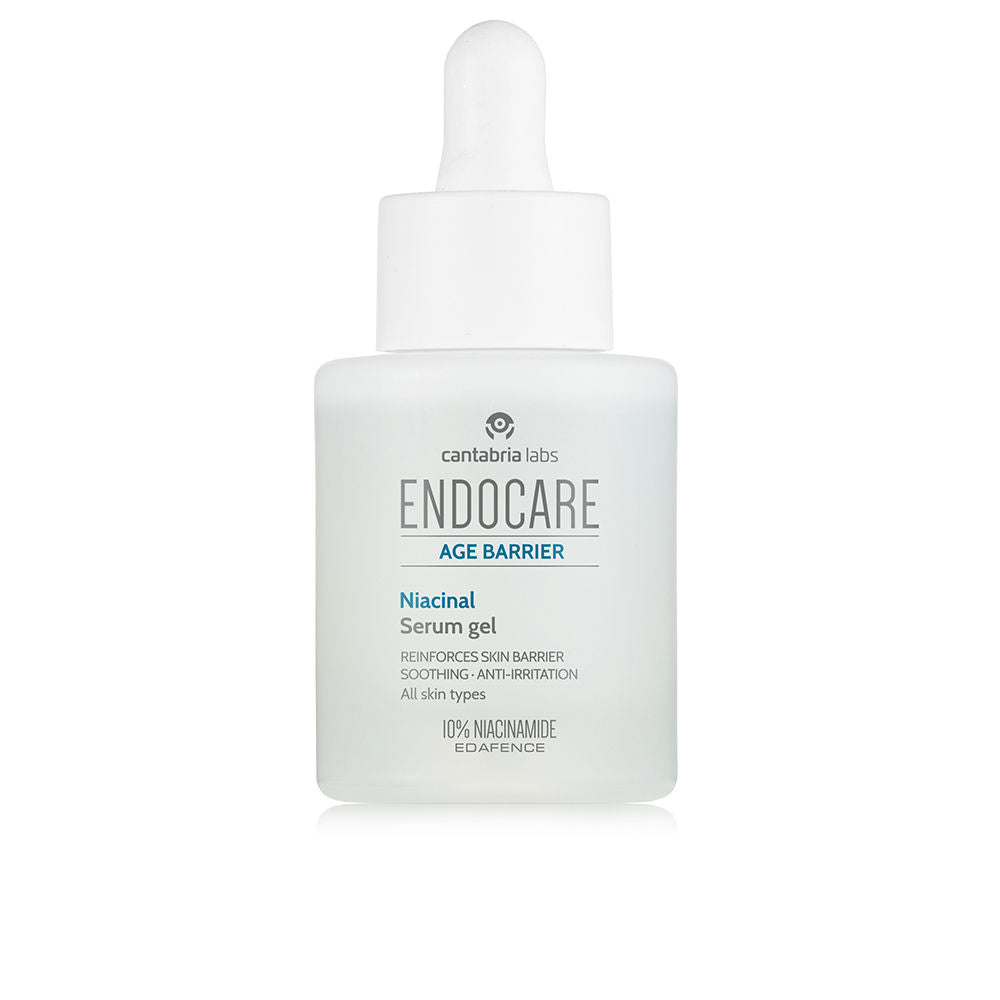 ENDOCARE AGE BARRIER NIACINAL serum gel 30 ml-0