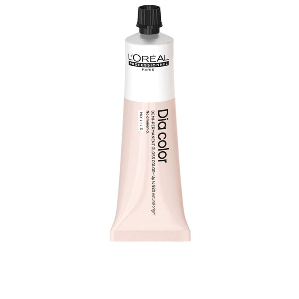 DIA COLOR demi-permanent ammonia-free color #6.35 60 ml-0