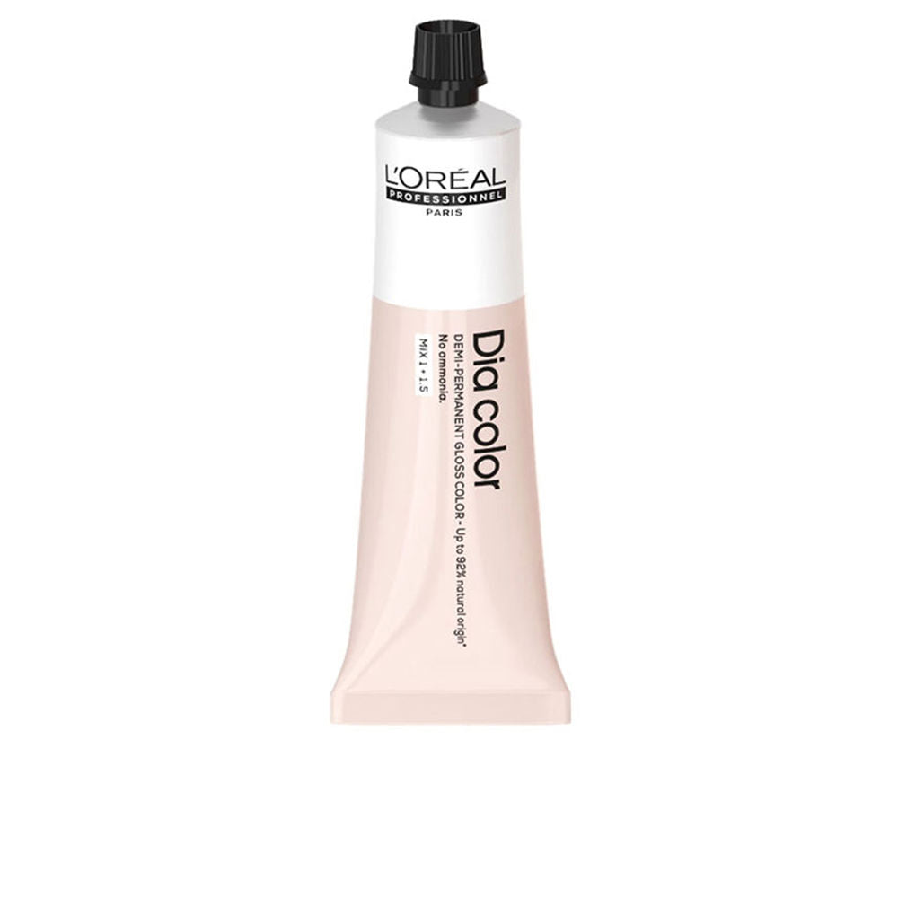 DIA COLOR demi-permanent ammonia-free color #6.12 60 ml-0