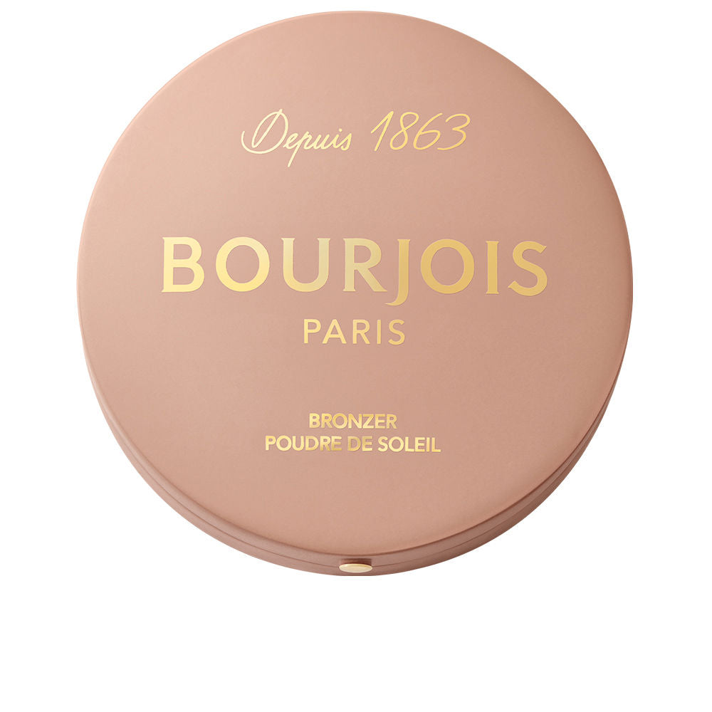 MAXI ROUND pot blusher powder #Light Medium 2,5 gr-0